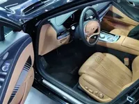Genesis G80 2023 (136800 км)