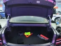 Genesis G80 2023 (136800 км)
