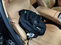 Genesis G80 2023 (136800 км)