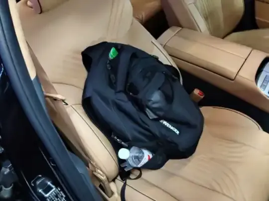 Genesis G80 2023 (136800 км)