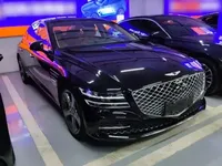 Genesis G80 2023 (136800 км)