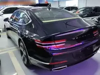Genesis G80 2023 (136800 км)
