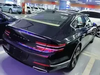 Genesis G80 2023 (136800 км)