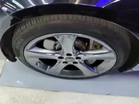 Genesis G80 2023 (136800 км)