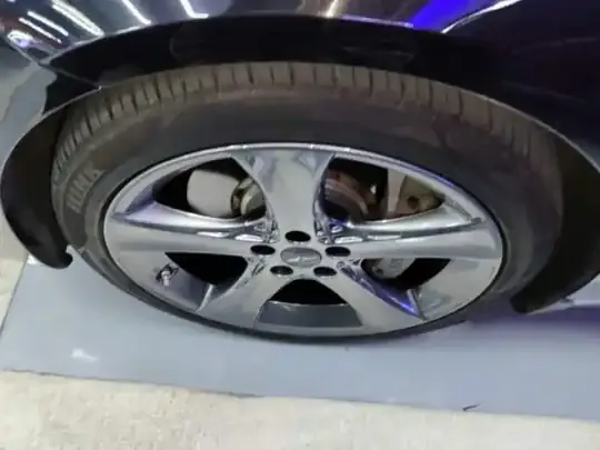 Genesis G80 2023 (136800 км)