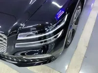 Genesis G80 2023 (136800 км)