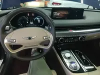 Genesis G80 2023 (114700 км)