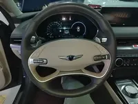 Genesis G80 2023 (114700 км)