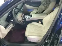 Genesis G80 2023 (114700 км)