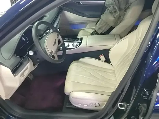 Genesis G80 2023 (114700 км)