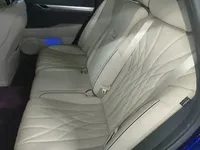 Genesis G80 2023 (114700 км)