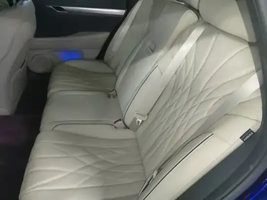 Genesis G80 2023 (114700 км)