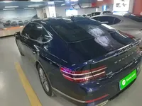 Genesis G80 2023 (114700 км)