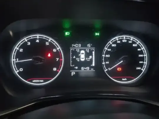 Geely Auto Emgrand S 2022 (22800 км)