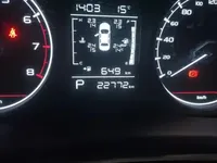 Geely Auto Emgrand S 2022 (22800 км)