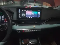 Geely Auto Emgrand S 2022 (22800 км)