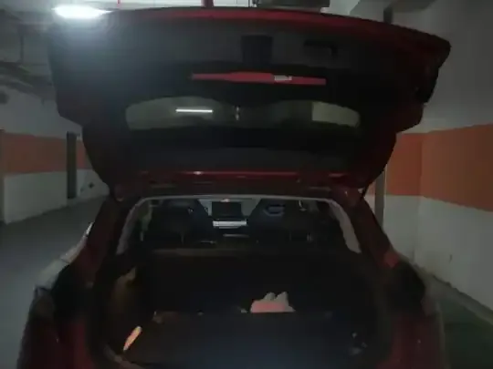 Geely Auto Emgrand S 2022 (22800 км)
