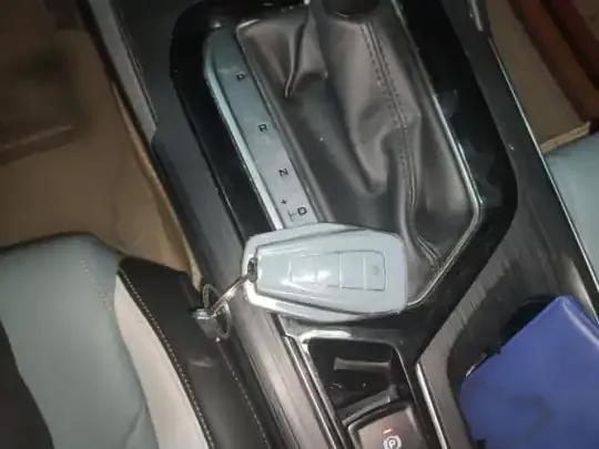 Geely Auto Emgrand S 2022 (22800 км)