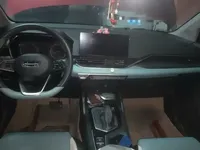Geely Auto Emgrand S 2022 (22800 км)