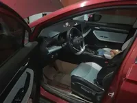 Geely Auto Emgrand S 2022 (22800 км)