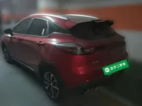 Geely Auto Emgrand S 2022 (22800 км)