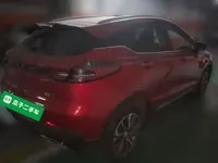 Geely Auto Emgrand S 2022 (22800 км)