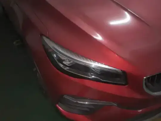 Geely Auto Emgrand S 2022 (22800 км)