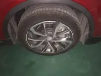 Geely Auto Emgrand S 2022 (22800 км)