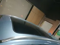 BYD Tang New Energy 2022 (23100 км)