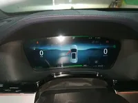 BYD Tang New Energy 2022 (23100 км)