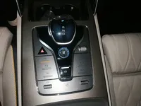 BYD Tang New Energy 2022 (23100 км)