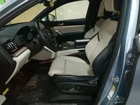 BYD Tang New Energy 2022 (23100 км)