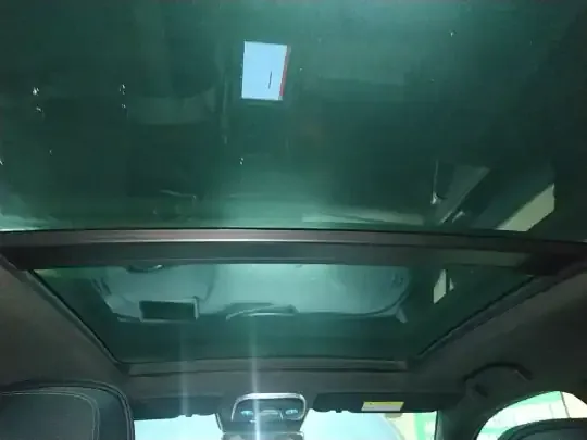 BYD Tang New Energy 2022 (23100 км)