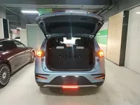 BYD Tang New Energy 2022 (23100 км)