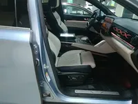 BYD Tang New Energy 2022 (23100 км)