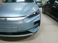 BYD Tang New Energy 2022 (23100 км)