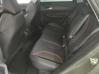 Geely Auto Binray 2022 (6000 км)