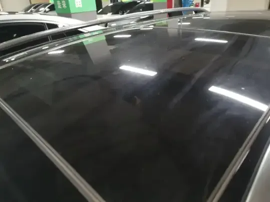 Mercedes-Benz EQB 2022 (33600 км)