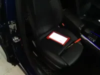 Mercedes-Benz EQB 2022 (33600 км)
