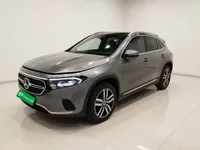 Mercedes-Benz EQA 2022 (23200 км)