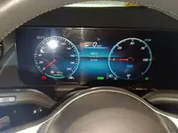 Mercedes-Benz EQA 2022 (23200 км)