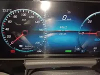 Mercedes-Benz EQA 2022 (23200 км)