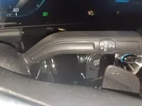 Mercedes-Benz EQA 2022 (23200 км)