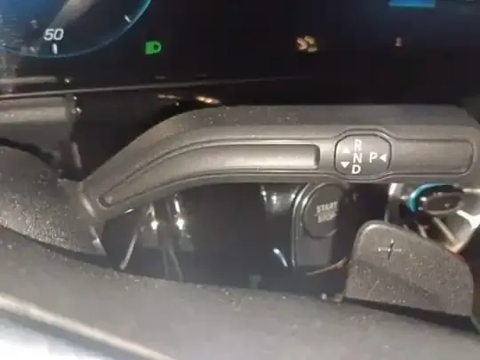 Mercedes-Benz EQA 2022 (23200 км)