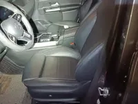 Mercedes-Benz EQA 2022 (23200 км)