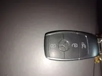 Mercedes-Benz EQA 2022 (23200 км)