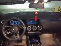 Mercedes-Benz EQA 2022 (23200 км)