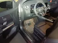 Mercedes-Benz EQA 2022 (23200 км)
