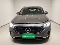Mercedes-Benz EQA 2022 (23200 км)