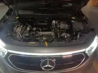 Mercedes-Benz EQA 2022 (23200 км)
